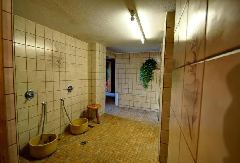 בית מלון כפרי Rita