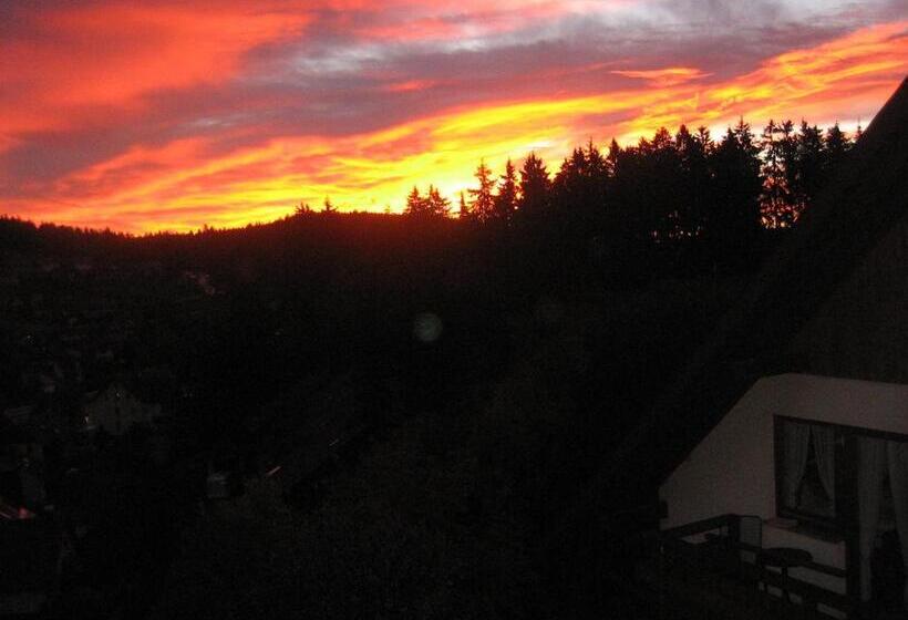 בית מלון כפרי Rita