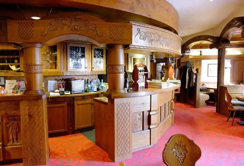 Hotelli St.martiner Castell