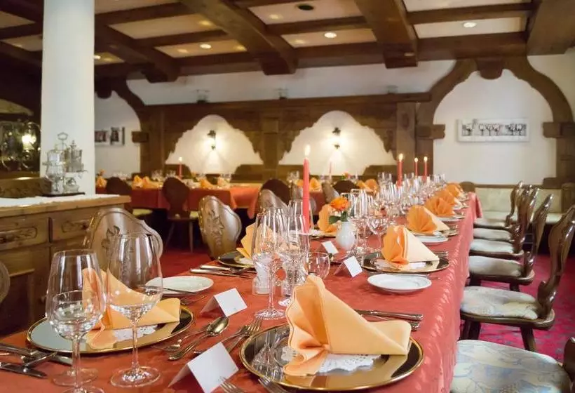 Hotelli St.martiner Castell