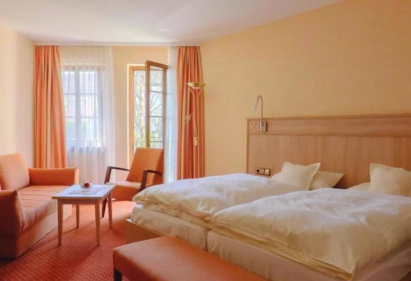 Hotelli St.martiner Castell