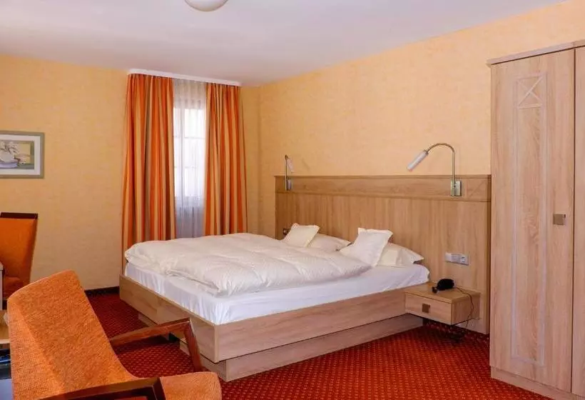 Hotelli St.martiner Castell