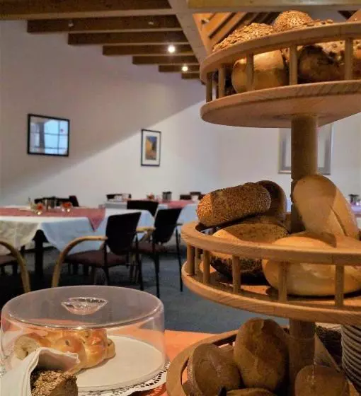 Hotelli St.martiner Castell