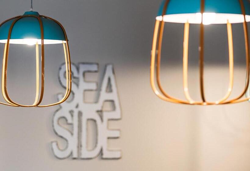 فندق Strandhaus Ahrenshoop