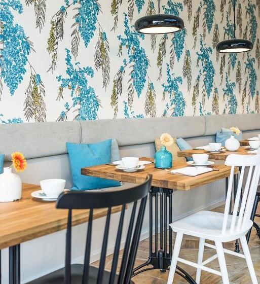 فندق Strandhaus Ahrenshoop