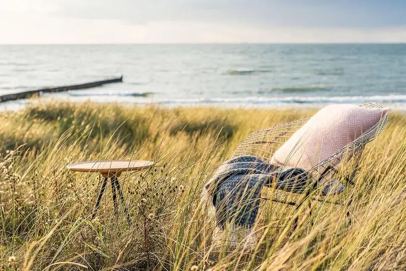 ホテル Strandhaus Ahrenshoop
