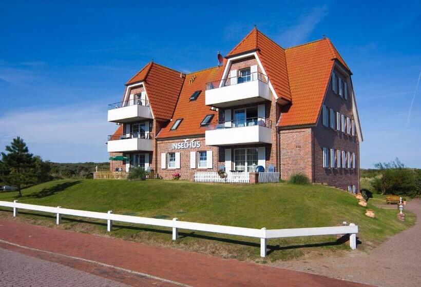 ホテル Strandhof