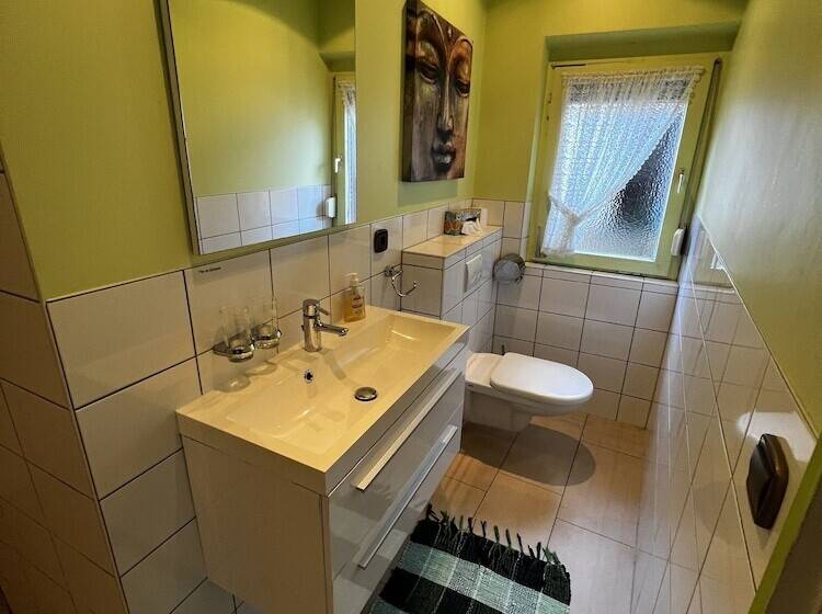 호텔 Und Restaurant Adler