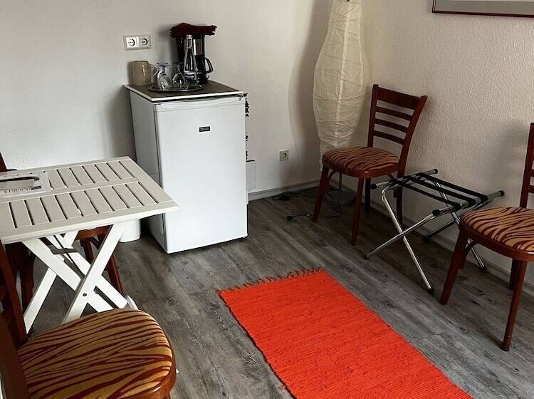 호텔 Und Restaurant Adler