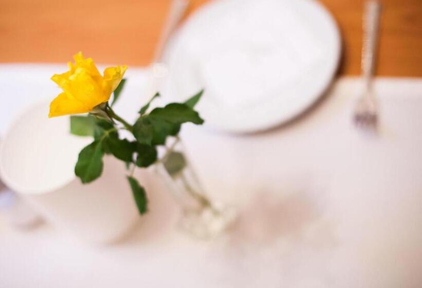 Отель Vier Jahreszeiten