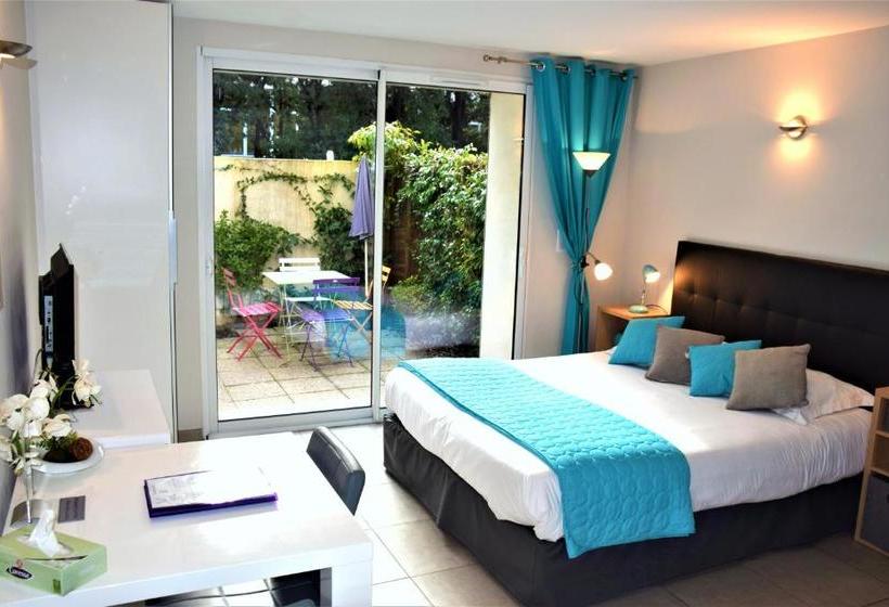 בית מלון כפרי Villa Etoile