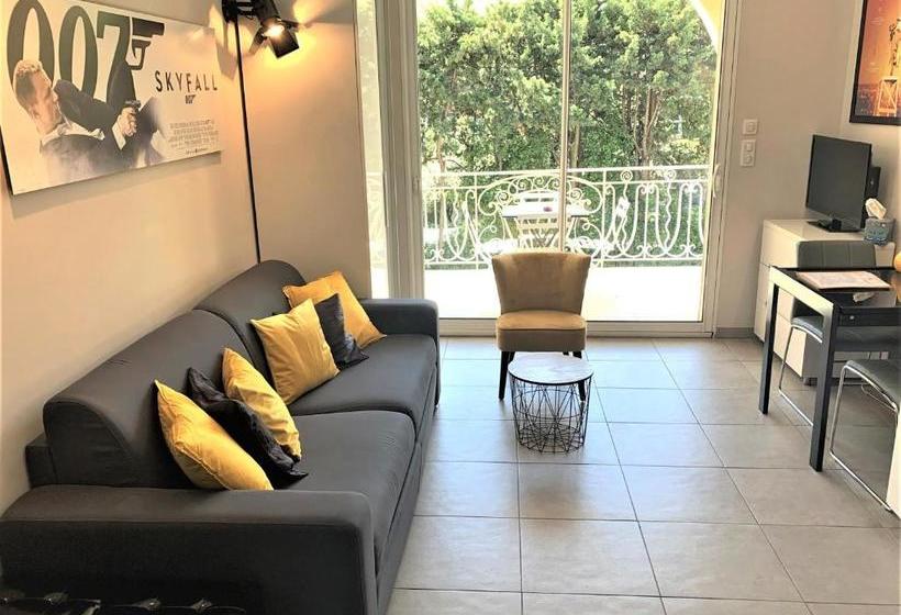 בית מלון כפרי Villa Etoile