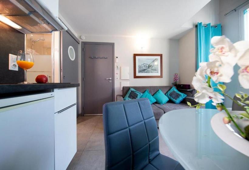 בית מלון כפרי Villa Etoile