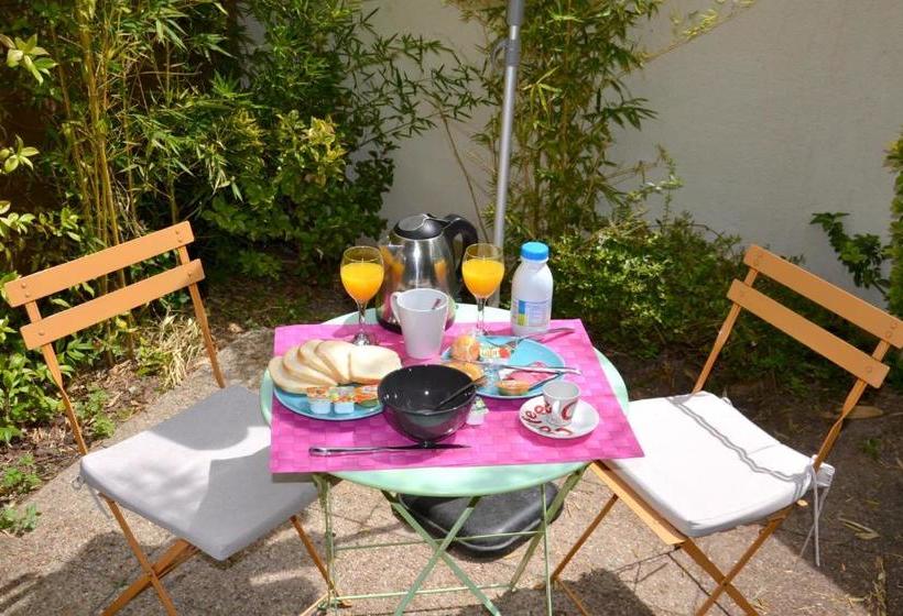 בית מלון כפרי Villa Etoile