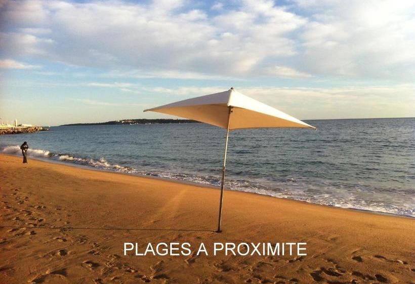 בית מלון כפרי Villa Etoile