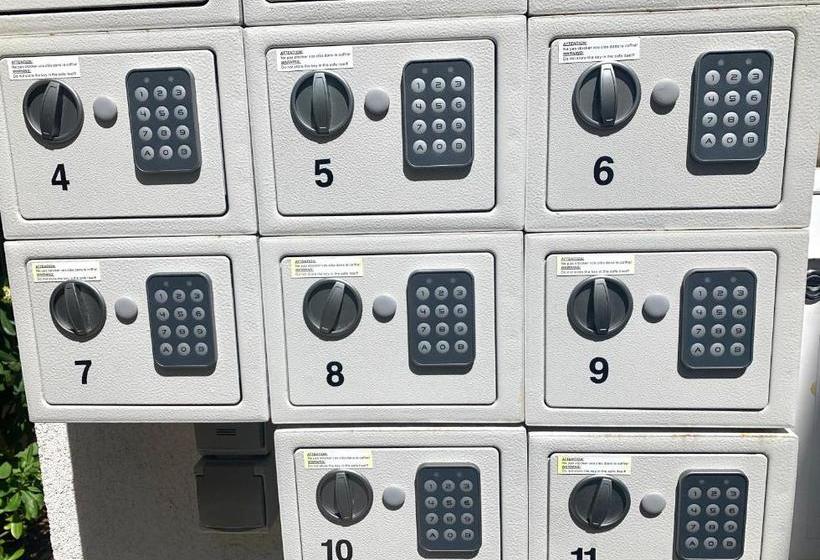 בית מלון כפרי Villa Etoile