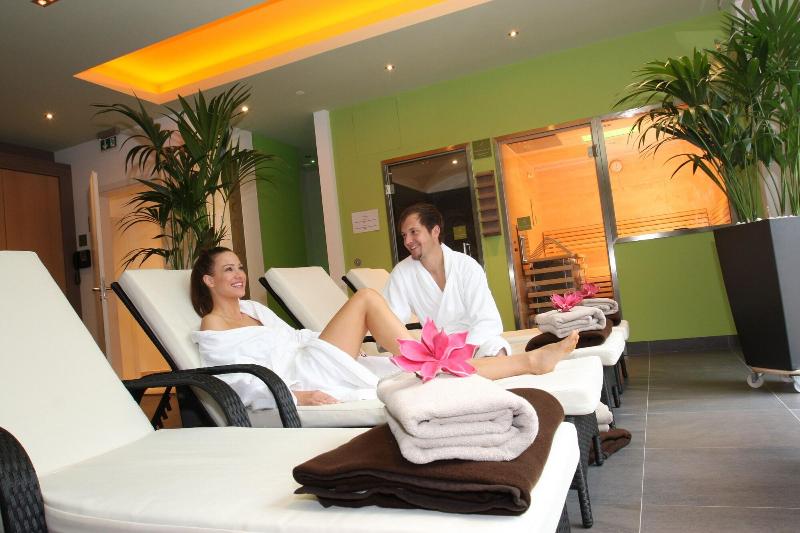 ホテル Villa Ludwig