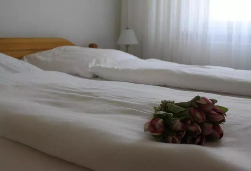 Hotel Weile