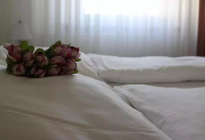 Hotel Weile