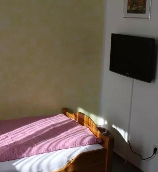 Hotel Weile