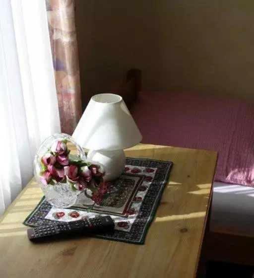 Hotel Weile