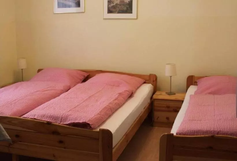 Hotel Weile