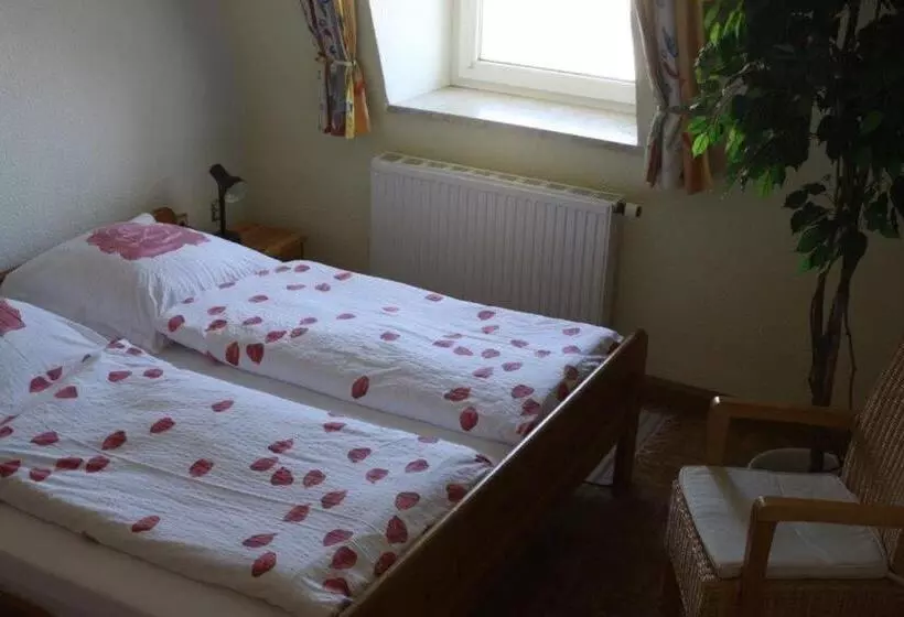 Hotel Weile