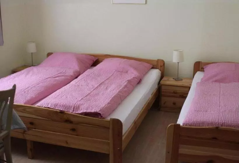 Hotel Weile