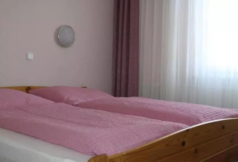Hotel Weile