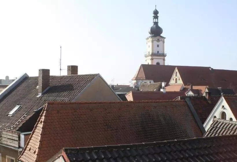 Hotel Weile