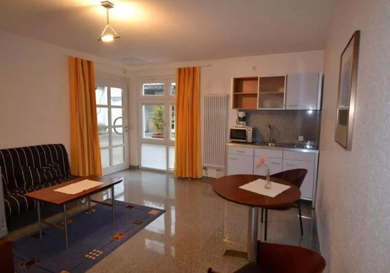 Weinhaus Steppe Hotel 3superior Und Weinstube
