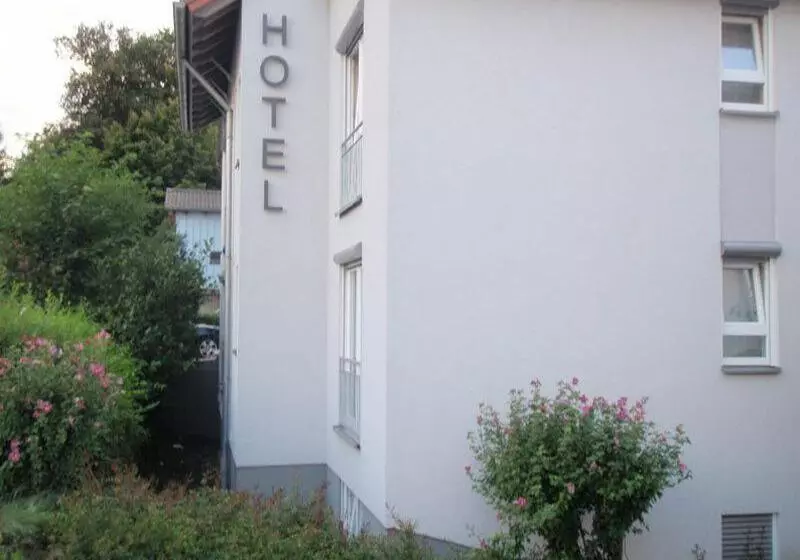 Weinhaus Steppe Hotel 3superior Und Weinstube