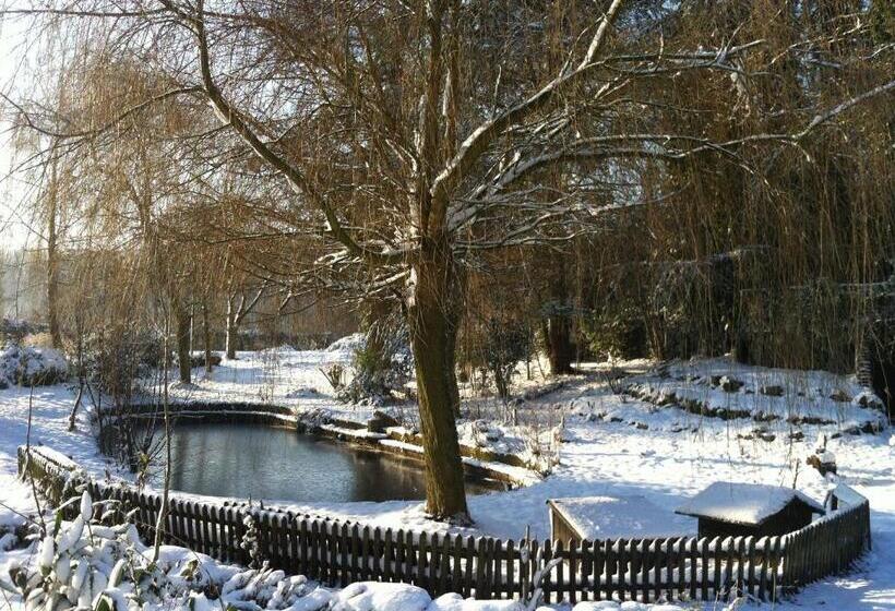 فندق World House Wetten