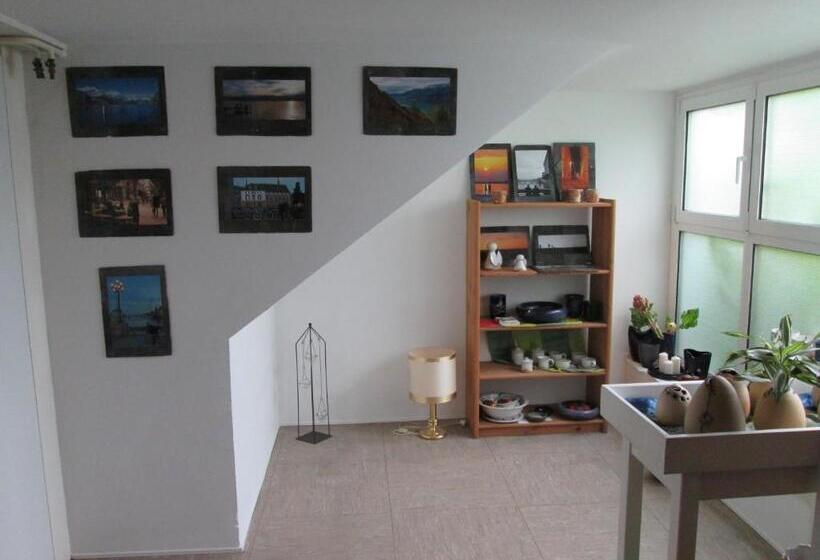 فندق World House Wetten