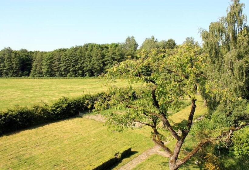 فندق World House Wetten