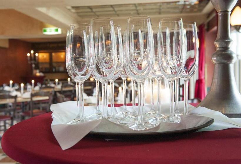 هتل Xii Apostel Albergo