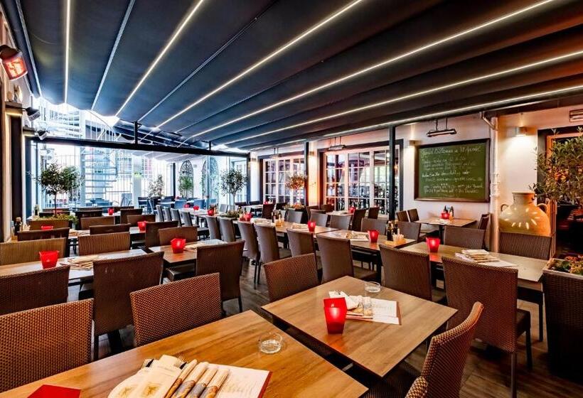 هتل Xii Apostel Albergo