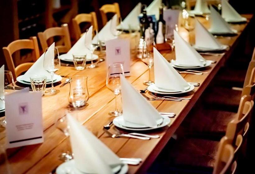 هتل Xii Apostel Albergo