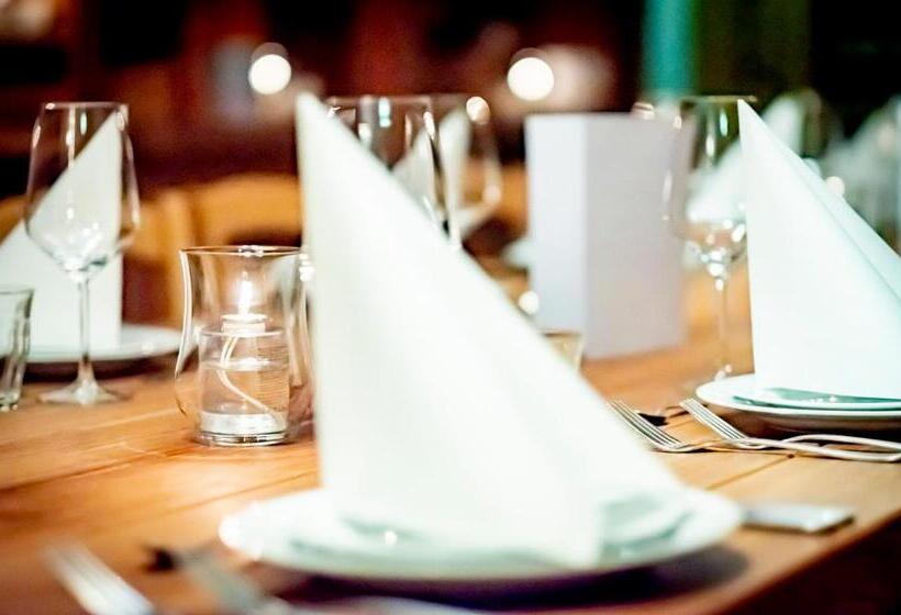 هتل Xii Apostel Albergo