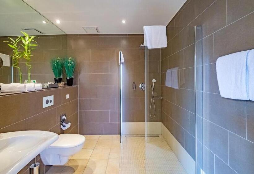 هتل Xii Apostel Albergo