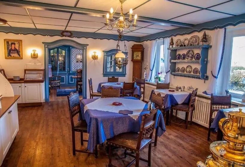 Inselhotel Arfsten
