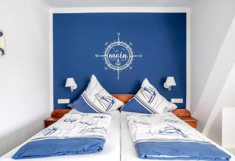 Inselhotel Arfsten