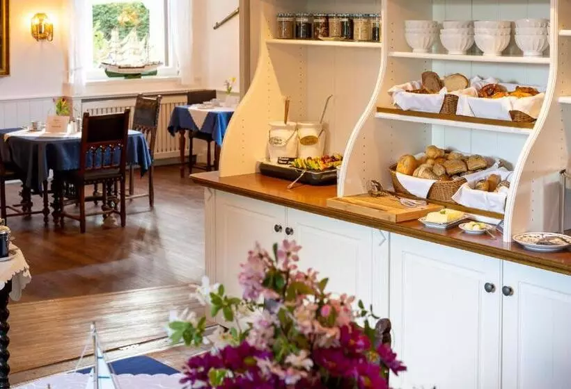 Inselhotel Arfsten