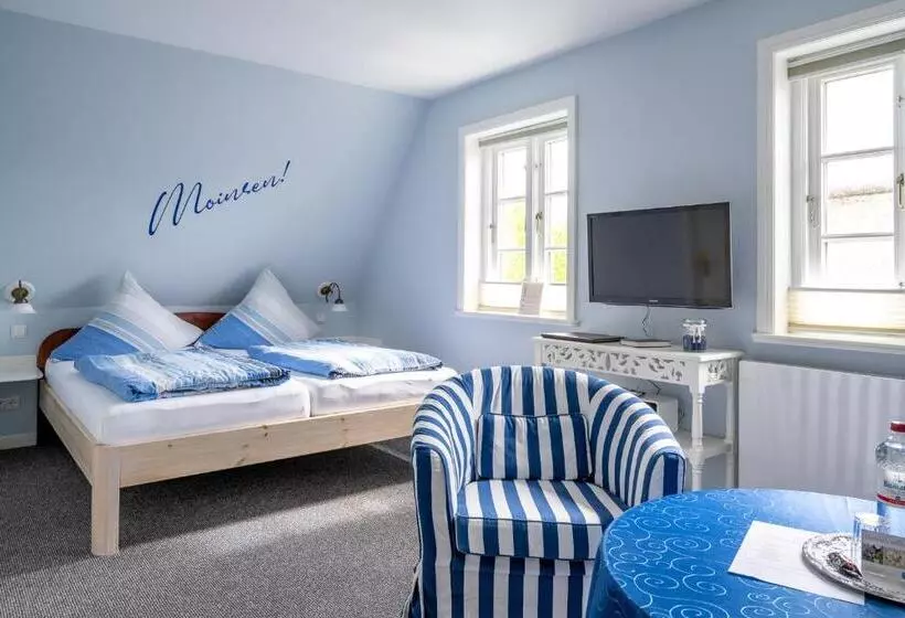 Inselhotel Arfsten
