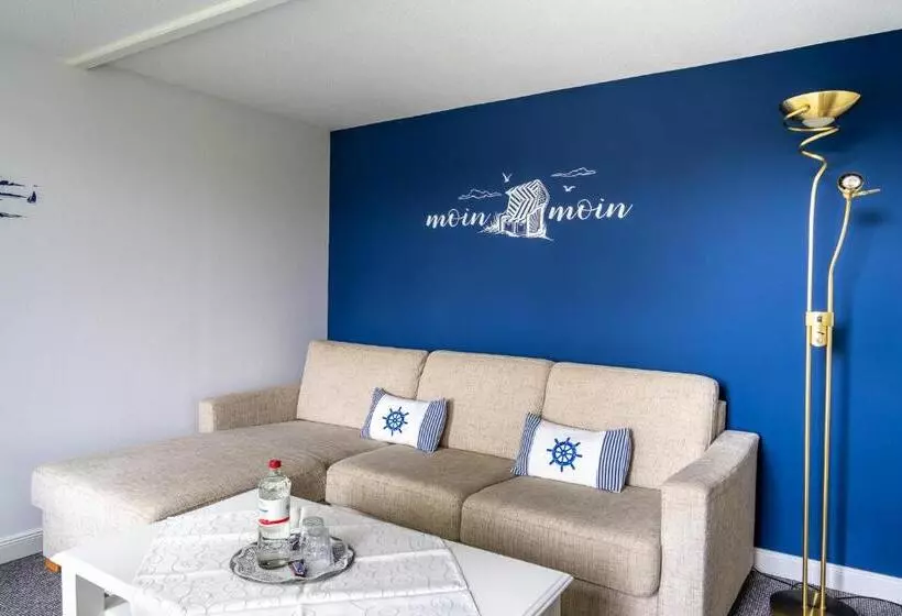 Inselhotel Arfsten