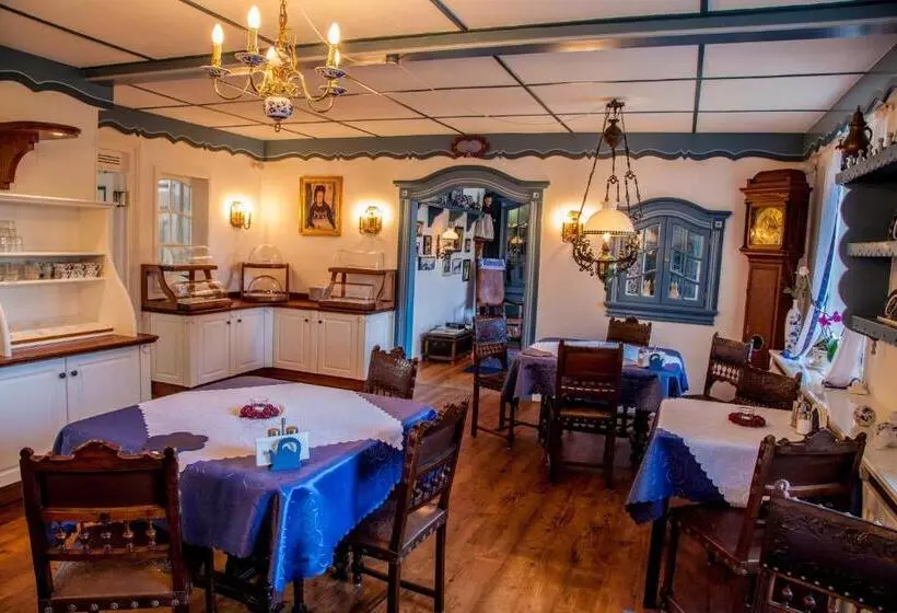 Inselhotel Arfsten