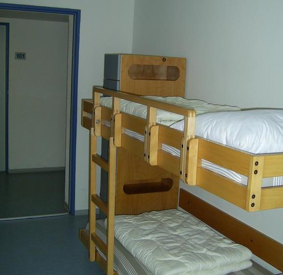 Jugendherberge Karlsruhe