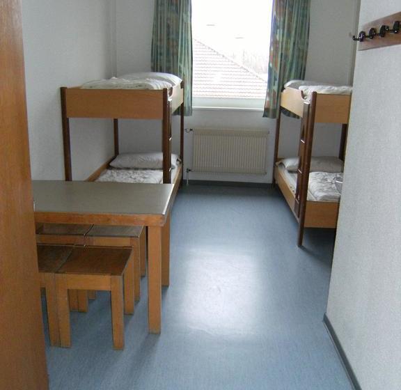 Jugendherberge Karlsruhe