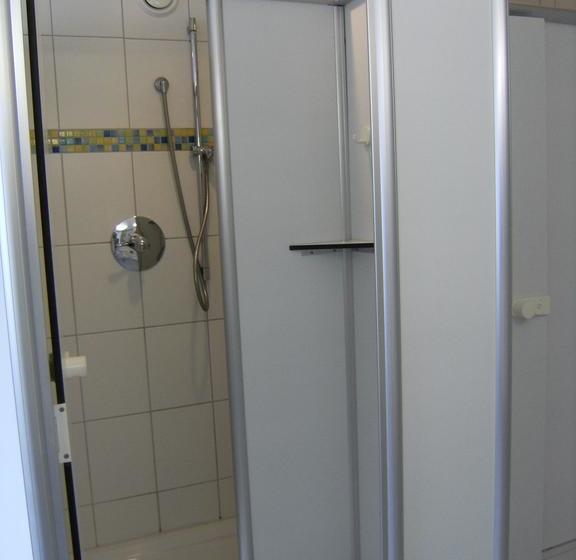 Jugendherberge Karlsruhe