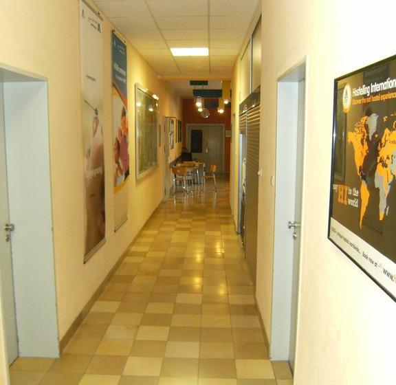 Jugendherberge Karlsruhe